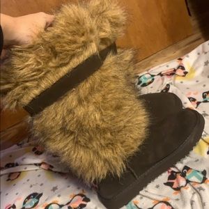 Ukala winter boots